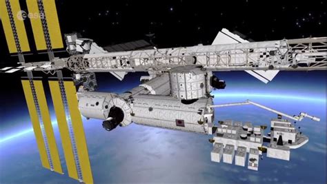 New Virtual Tour Lets You Explore the International Space Station | Space