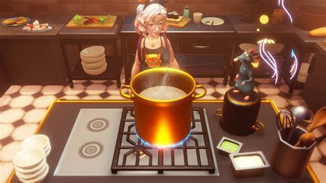 Disney Dreamlight Valley ratatouille guide | PC Gamer