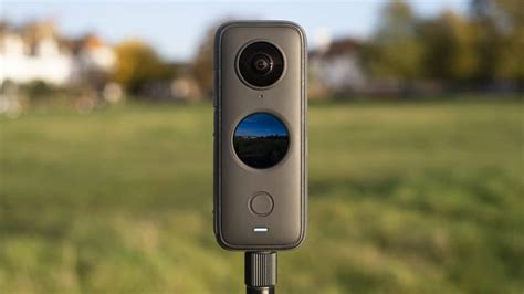 Insta360 One X3: Release Date, Leaks & Rumors - GadgetGang