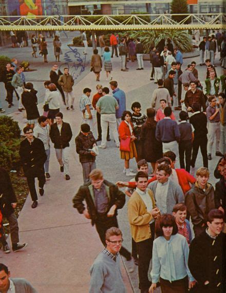 Explore 1965 Westmoor High School Yearbook, Daly City CA - Classmates