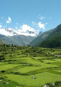 Places to Visit in Kinnaur: Tourist Places in Kinnaur, Kinnaur Tourism, Best Holiday ...