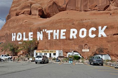 Hole in the Rock