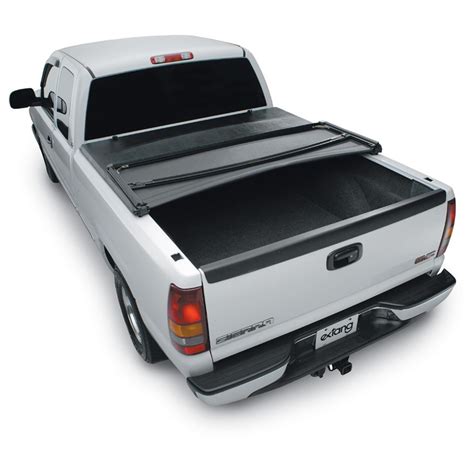 Extang® Trifecta™ Tonneau Cover - 167009, Accessories at Sportsman's Guide