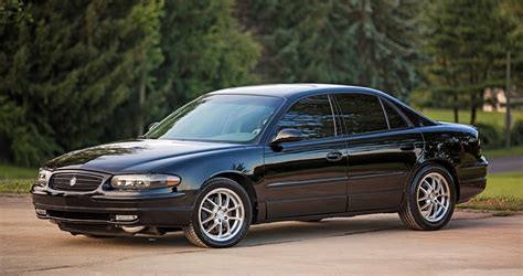 2001 Buick Regal GS Road Test - In The Garage with CarParts.com