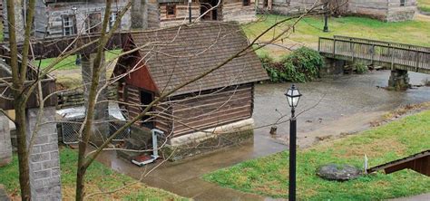 Old Bardstown Village And Civil War Museum, Bardstown | Roadtrippers