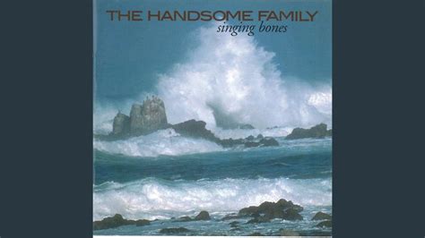 Far from Any Road - The Handsome Family