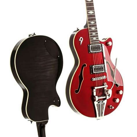 Duesenberg Guitars. Duesenberg Guitar, Guitars, Music Instruments, Musical Instruments, Guitar