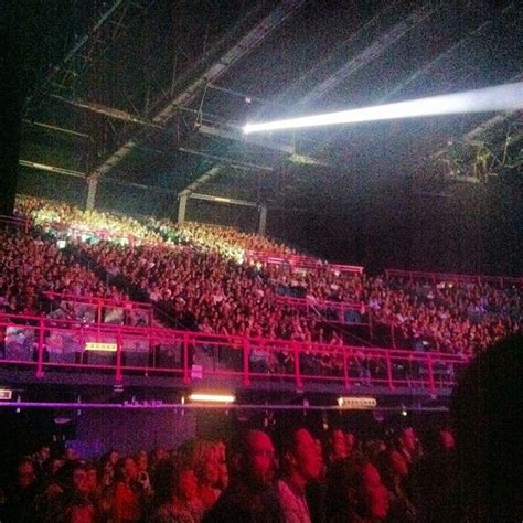 Geneva Arena - Le Grand-Saconnex, Genève