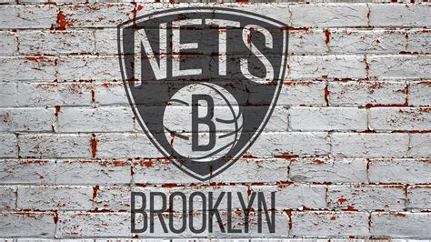 NBA Brooklyn Nets Wallpapers - Top Free NBA Brooklyn Nets Backgrounds ...