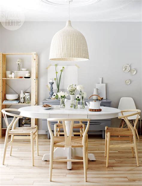 Top 10 Iconic Scandinavian Chairs (& where to get affordable replicas) - Posh Pennies