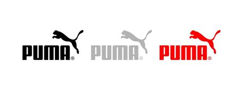 puma logo vector, puma icon free vector 20336724 Vector Art at Vecteezy