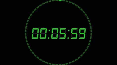 10 Minute Countdown Timer with Music - YouTube