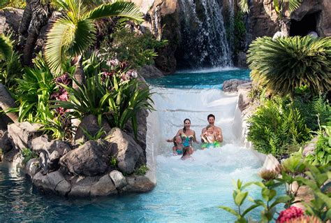 The best luxury Hawaii family resorts - Holidays with Kids