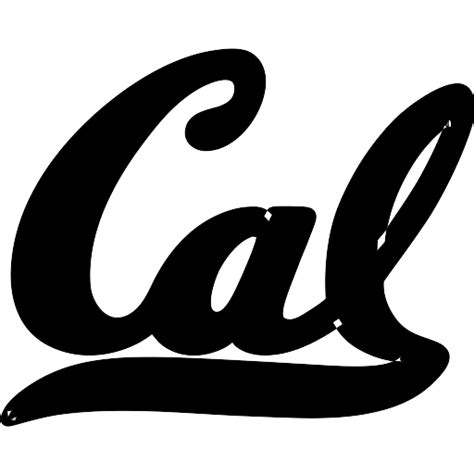 University of California Berkeley Athletic logo vector SVG, PNG ...