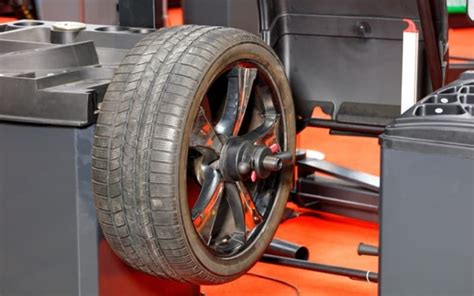 Tire Rotation and Balance Cost