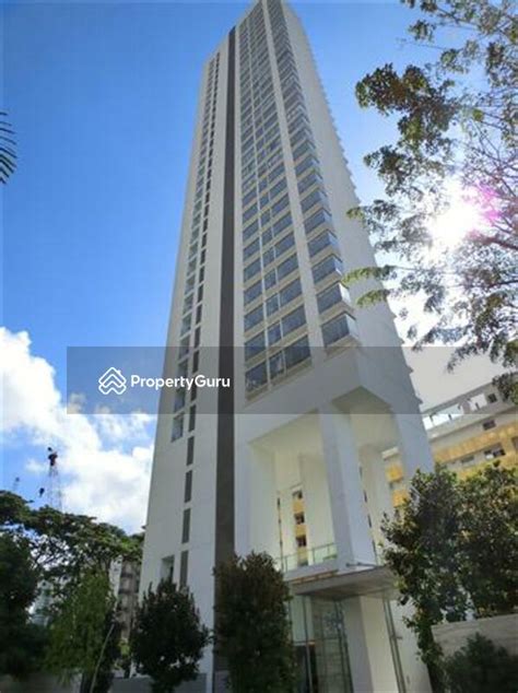 Orchard View Condominium located at Orchard / River Valley | PropertyGuru Singapore