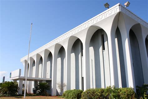 Modern Arches | Arquitetura, Igreja