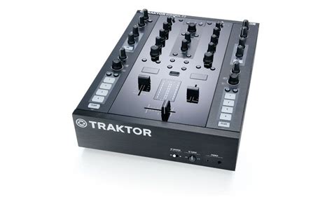 Native Instruments Traktor Kontrol Z2 Review - TrendRadars