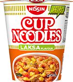 CUP NOODLES | NISSIN FOODS SINGAPORE