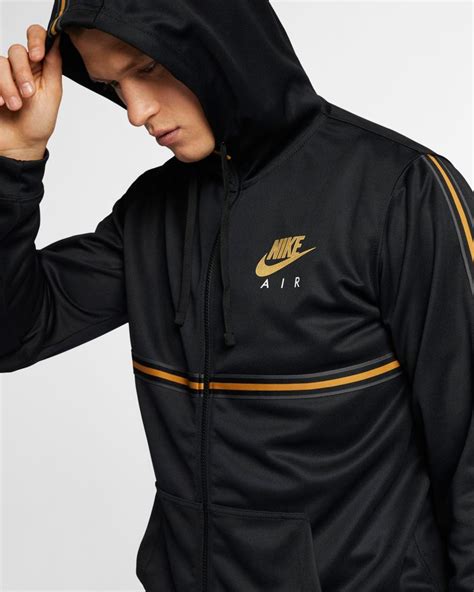 Nike Sportswear Metallic Gold Collection | SneakerFits.com