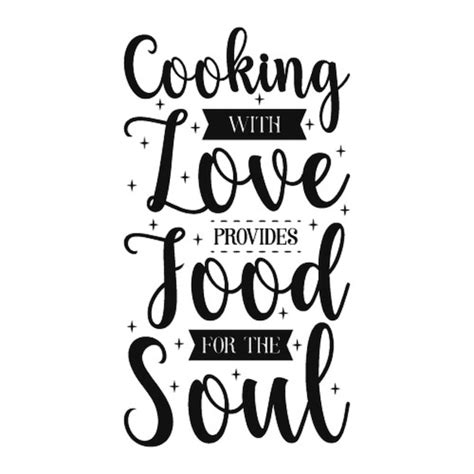 Quotes About Cooking And Love - Hester Alejandrina