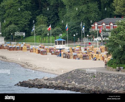 Baltic sea in germany Stock Photo - Alamy