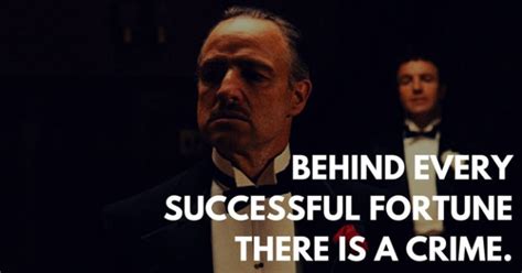 14 Classic Godfather Quotes That Are As Timeless As The Movie - The ...