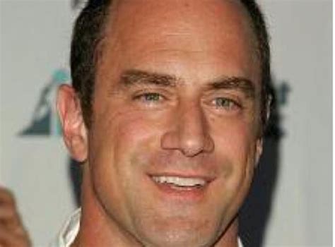 Christopher Meloni Spinoff 'Law & Order: Organized Crime' Airing This Fall