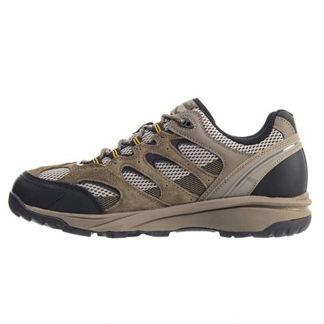 Hi-Tec Trail Blazer Low Hiking Shoes (For Men) - Save 41%