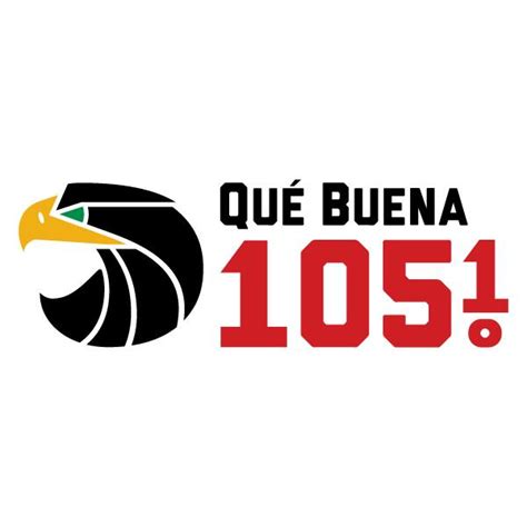 Listen to Qué Buena 105.1 FM Live - Lo mejor del Regional en Chicago ...