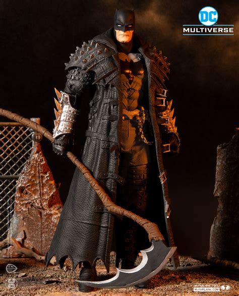 McFarlane Toys DC Multiverse For January 2021 | Figures.com