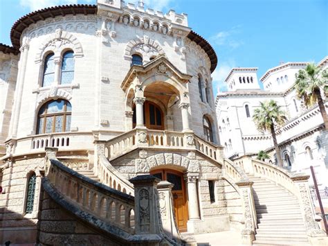 4 Splendid Monaco Buildings and Their History - Our Culture