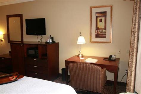 Hampton Inn Alexander City $99 ($̶1̶0̶9̶) - UPDATED 2018 Prices & Hotel Reviews - AL - TripAdvisor