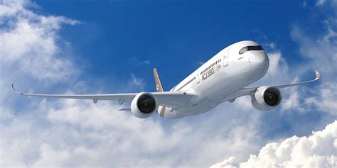 News: Airbus Corporate Jet Unveils ACJ350XWB | JetForums - Jet Aviation ...