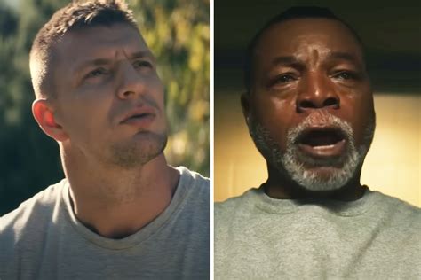 Carl Weathers Is Bringing NFL Fans To Tears With Posthumous Super Bowl Fan Duel Commercial ...