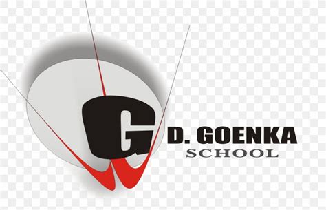 G D Goenka Public School Ghaziabad, Uttar Pradesh Logo GD Goenka La ...