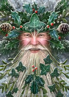 Yule Traditions and Symbols