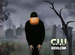 Pumpkin Man | The Pumpkin Dance | Know Your Meme