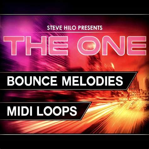 Download Bounce Melodies WAV MiDi Ni Massive-AUDIOSTRiKE MaGeSY ®™⭐