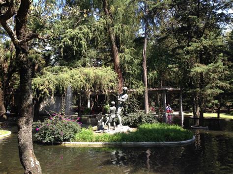 Mexico City Parks Revival - Part 1 | Kathy Blaha Consulting