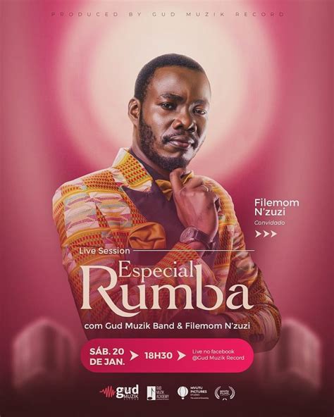 Especial Rumba in 2024 | Flyer and poster design, Church graphic design, Graphic design flyer