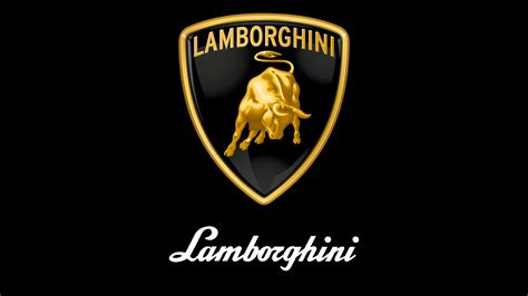 Lamborghini Logo Wallpaper (77+ pictures) - WallpaperSet