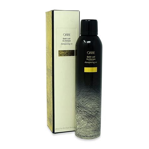 Oribe - ORIBE Gold Lust Dry Shampoo 6 oz - Walmart.com - Walmart.com