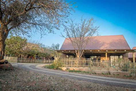 3 Bedroom House for sale in Hoedspruit Wildlife Estate - 11 Rotsvy ...