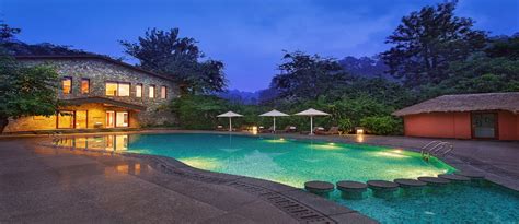 6 Luxury Hill Resorts in Uttarakhand in 2021 - Tourist Attractions and ...