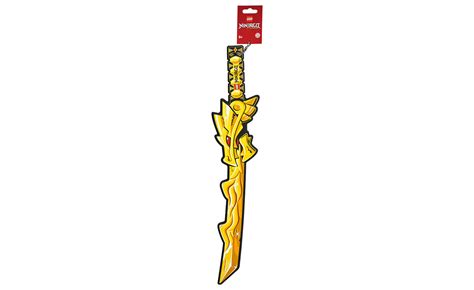 854125 | LEGO® NINJAGO® Sword of Fire – LEGO Certified Stores