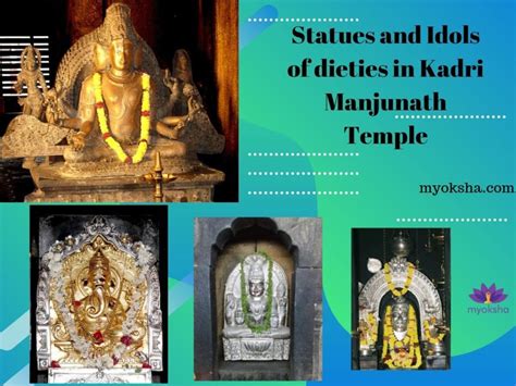 Kadri Manjunath Temple Guide | Timing,Puja and Significance | Mangalore