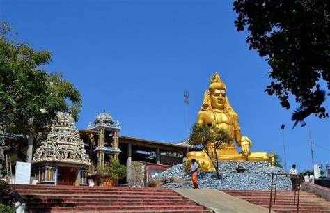 10 Most Popular Temples in Sri Lanka You Should Visit