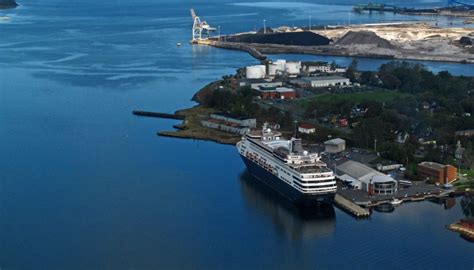 Cruise Ship Dock Sydney Nova Scotia - About Dock Photos Mtgimage.Org