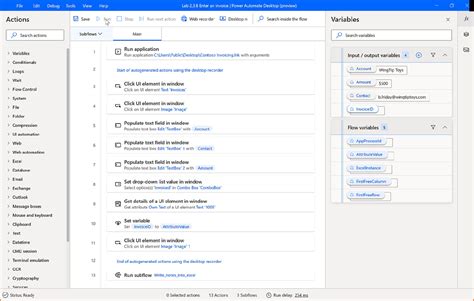 Get Current Date And Time In Power Automate Desktop - Printable Timeline Templates